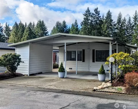 201 Union Ave SE #43, Renton, WA 98059
