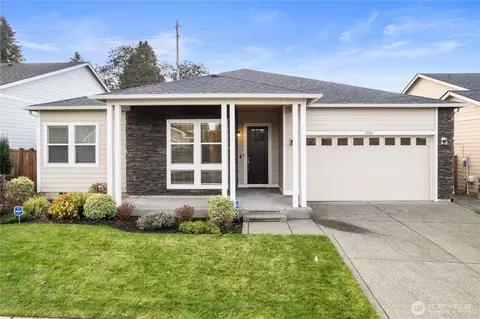 2502 12th Street Pl SW, Puyallup, WA 98373