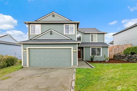 936 Chatham Dr SE, Olympia, WA 98513