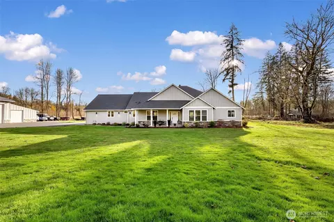 15301 NE 244th St, Battle Ground, WA 98604