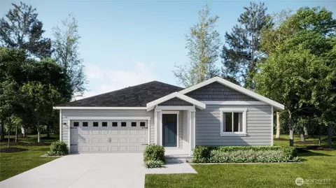 547 Silver Frost Dr, Sequim, WA 98382