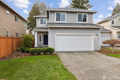 1106 G St SW, Tumwater, WA 98512