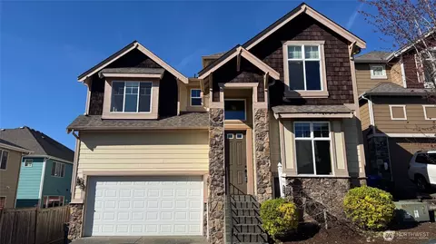 1118 S 36th St, Renton, WA 98055
