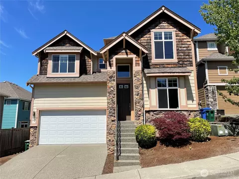 1118 S 36th St, Renton, WA 98055