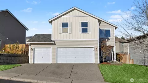 21470 SE 299th Way, Kent, WA 98042