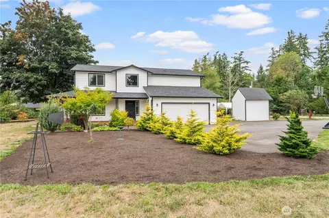 1256 Youngwood Rd, Camano Island, WA 98282