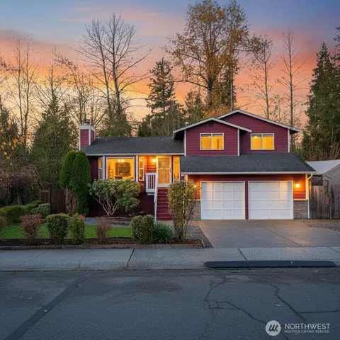 1824 89th Dr SE, Lake Stevens, WA 98258