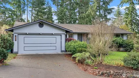 13529 SE 161st Pl, Renton, WA 98058