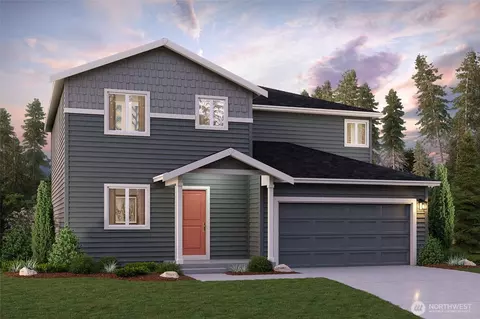 122 Willowbrook Dr, Chehalis, WA 98532