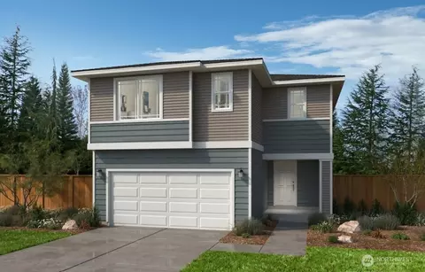 611 184th Street Ct E #48, Spanaway, WA 98387