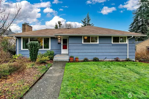 3717 SW Tillman St, Seattle, WA 98126