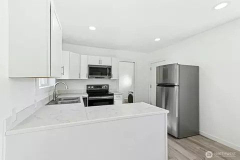 Kitchen - 1926 Colby Ave, Everett, WA 98201 photo 2 of 5