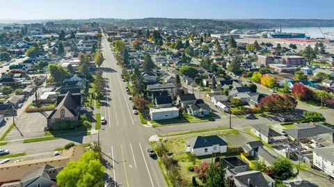 View/Area - 1926 Colby Ave, Everett, WA 98201 photo 6 of 7