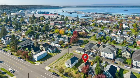 View/Area - 1926 Colby Ave, Everett, WA 98201 photo 5 of 7