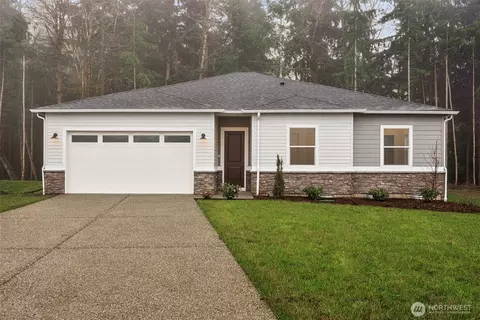 310 Mt Wilder Way #53, Port Ludlow, WA 98365