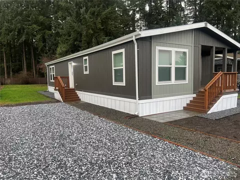 6118 161st Street Ct E #228, Puyallup, WA 98375