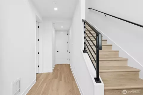 Entry Way - 18805 99th Ct NE #C, Bothell, WA 98011 photo 1 of 1