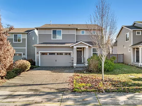 13807 63rd Ave E, Puyallup, WA 98373