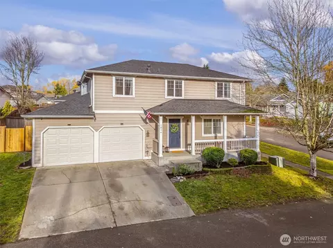 1014 85th Dr NE, Lake Stevens, WA 98258