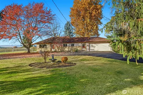 296 Mckinney Rd, Walla Walla, WA 99362