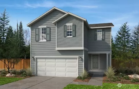 610 103rd Ct SE #SW 03, Lake Stevens, WA 98258