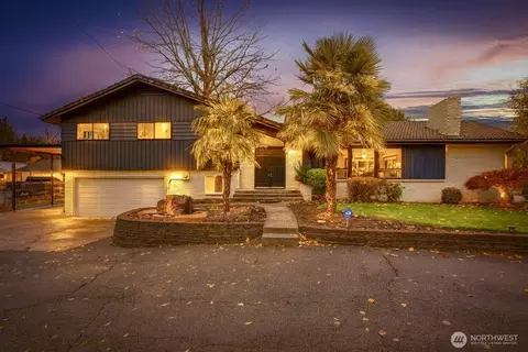 11906 Golden Given Rd E, Tacoma, WA 98445