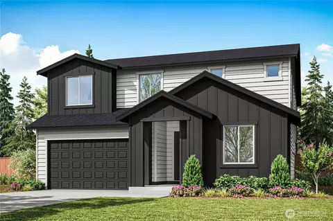 6100 Lochan Rd SW #369, Port Orchard, WA 98637