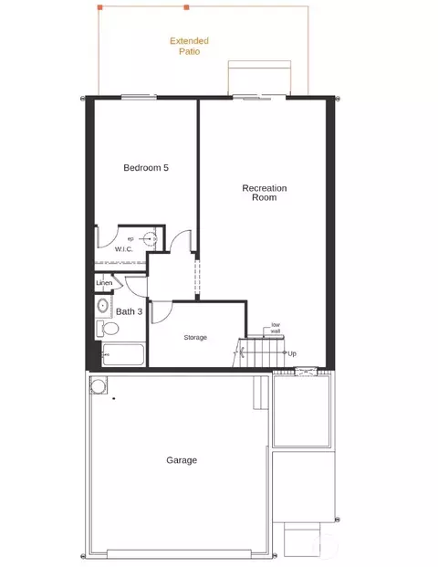 24220 13th Ave SE #CR02, Bothell, WA 98021 photo 4