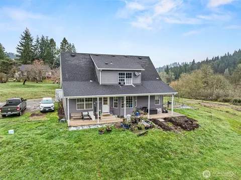 1707 NW 354th St, La Center, WA 98629