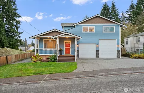 1726 63rd St SE, Everett, WA 98203