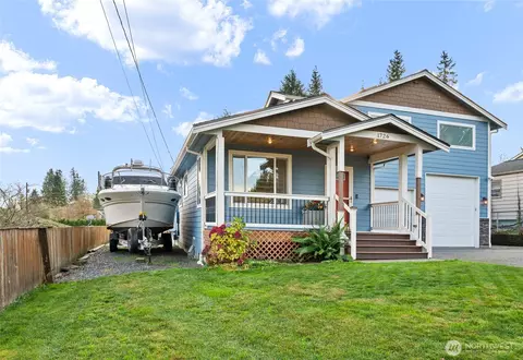 Exterior - 1726 63rd St SE, Everett, WA 98203 photo 10 of 10