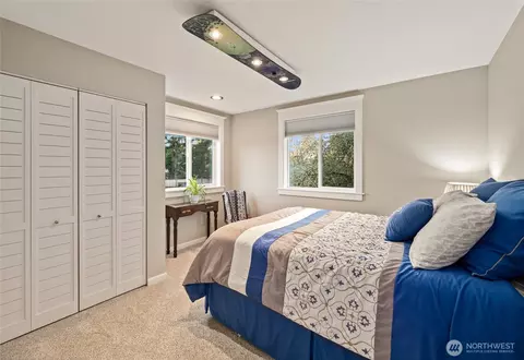 Bedroom - 1726 63rd St SE, Everett, WA 98203 photo 1 of 2