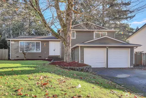 18518 131st Ave SE, Renton, WA 98058