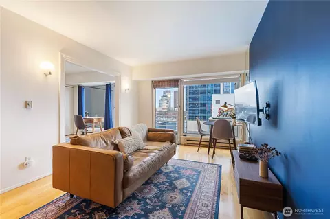 1415 2nd Ave #1103, Seattle, WA 98101