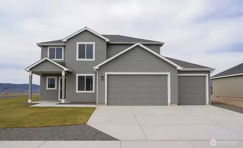 591 Karen Ave, Royal City, WA 99357