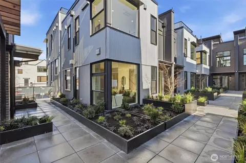 2018 Fairview Ave E #B, Seattle, WA 98102