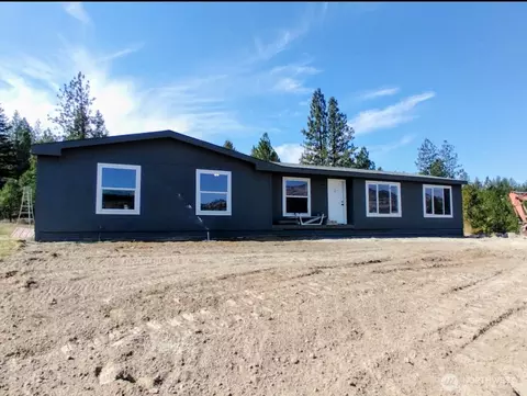 132 Aeneas Valley Rd, Tonasket, WA 98855
