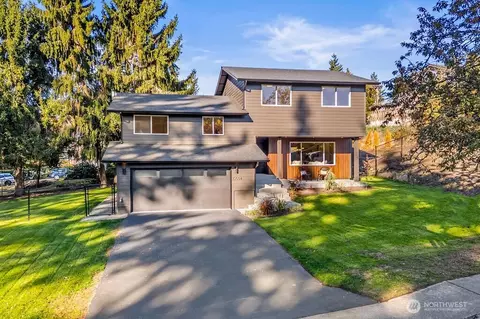 12504 SE 104th St, Renton, WA 98056