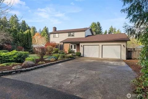 5316 Stikes Ct SE, Lacey, WA 98503