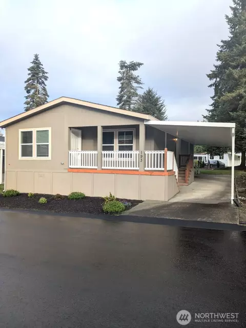 620 112th St SE #193, Everett, WA 98206