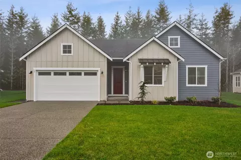 60 Mccartney Peak Ln #67, Port Ludlow, WA 98365