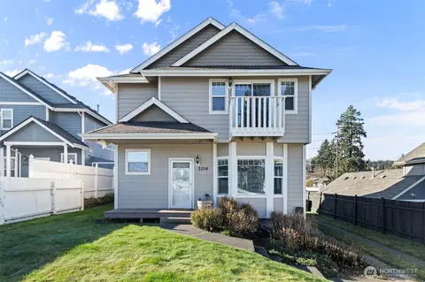 3014 S Warner St, Tacoma, WA 98409