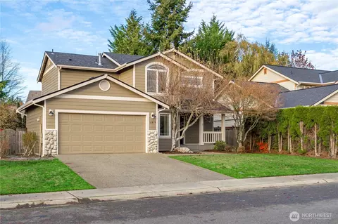 12819 171st Street Ct E, Puyallup, WA 98374