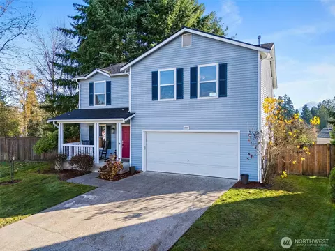 9506 150th Street Ct E, Puyallup, WA 98375