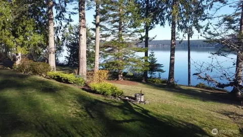 Exterior - 3729 W Sequim Bay Rd, Sequim, WA 98382 photo 4 of 4