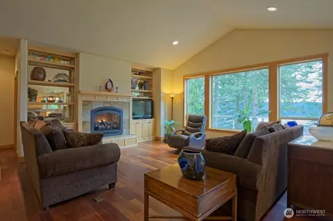 Living - 3729 W Sequim Bay Rd, Sequim, WA 98382 photo 1 of 2