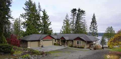 3729 W Sequim Bay Rd, Sequim, WA 98382