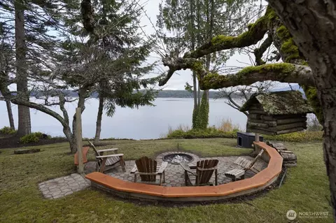 Exterior - 3729 W Sequim Bay Rd, Sequim, WA 98382 photo 2 of 4