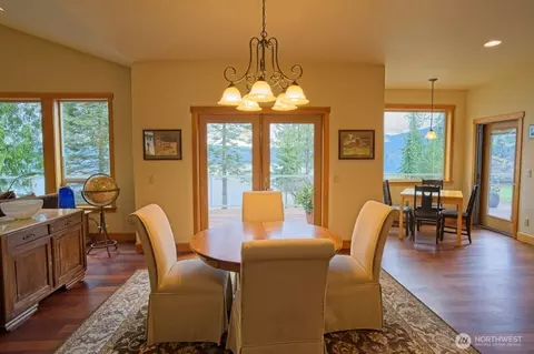 Dining - 3729 W Sequim Bay Rd, Sequim, WA 98382 photo 2 of 2