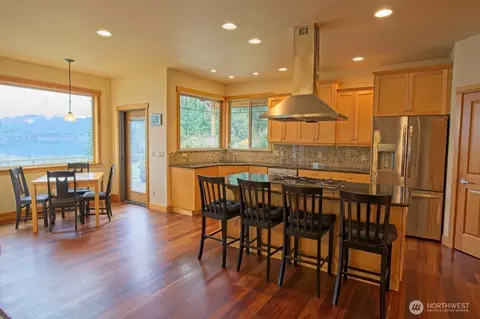 Kitchen - 3729 W Sequim Bay Rd, Sequim, WA 98382 photo 1 of 4